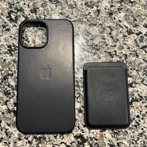 iPhone 13 Pro Max Apple Case